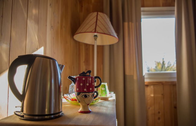 Fattorie di Celli - Photo 10