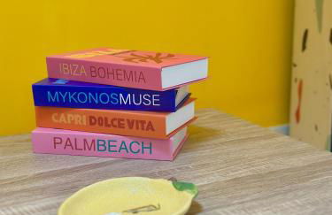 POP HOUSE - Appartement coloré et fun en Camargue - Foto 7