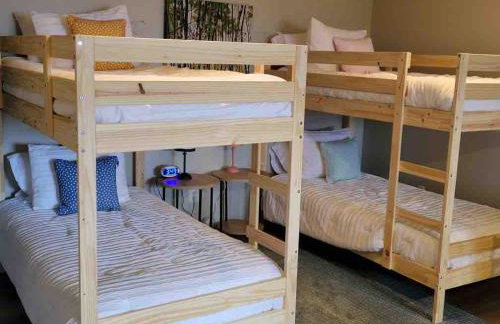 Blue Mountain Getaway Hot tub, Winery, Game Room - Foto 21