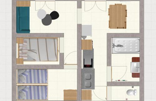 Les Appartements de Maé - Photo 3