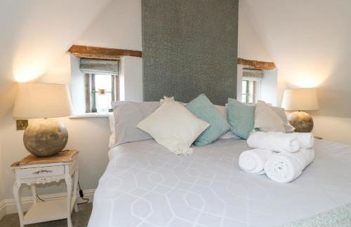 The Farm House at Wildersley Farm - Foto 31