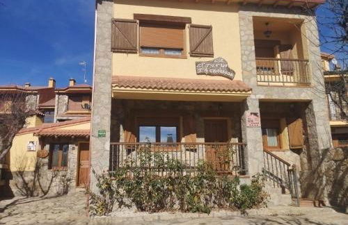 Tinao de Gredos - Foto 1