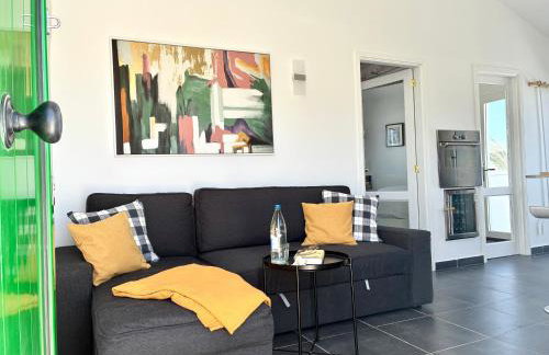 Apartamento La Barca "Rooftop BBQ Chill-out with Top View" - Foto 7