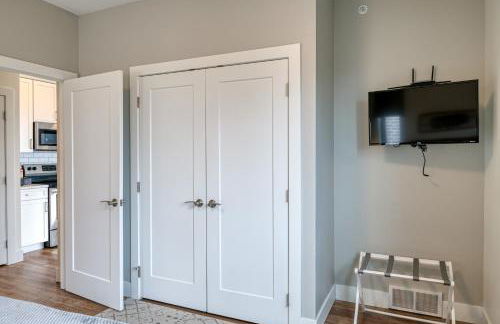 Capri 313 the Heart of Downtown Traverse City - Foto 21