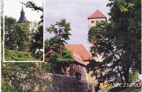 Nice Holiday Apartament in Masuria with the charm of an old-fashioned house with garden and with a smart wellness-bathroom - Foto 25