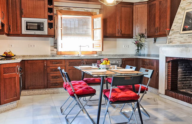 Torreon de Morayma - Foto 5