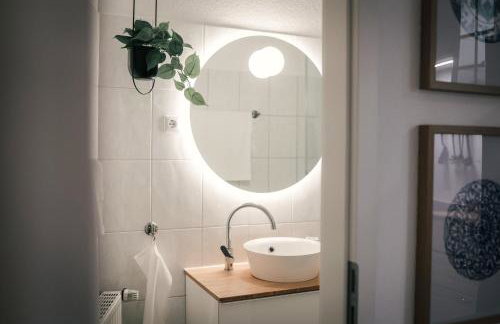 Domblick 2 I Balkon I Parkplatz I Nähe Veltins-Arena - Photo 4