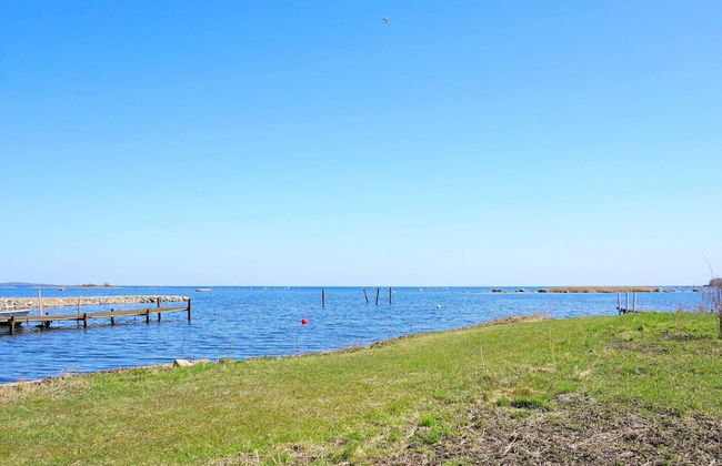 6 Person Holiday Home in Solvesborg - Photo 19