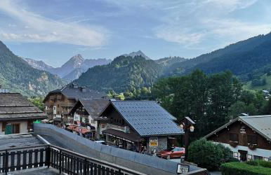 Nice & cozy apartment facing the gondola - LA BOULE DE NEIGE 112 - Photo 41
