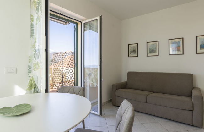 1 bedroom Apartment in San Bartolomeo al Mare with terrace - Photo 7