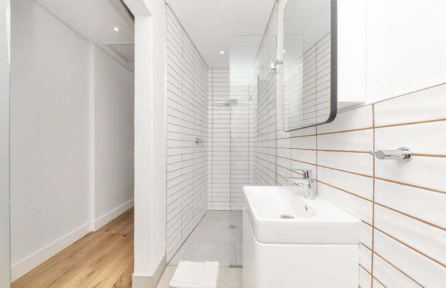 The Barracks - Foto 28