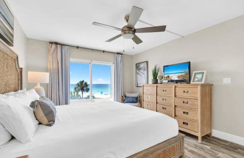 Destin on the Gulf 403 - This is a beautiful beach front condo with a great view of the gulf - Foto 38