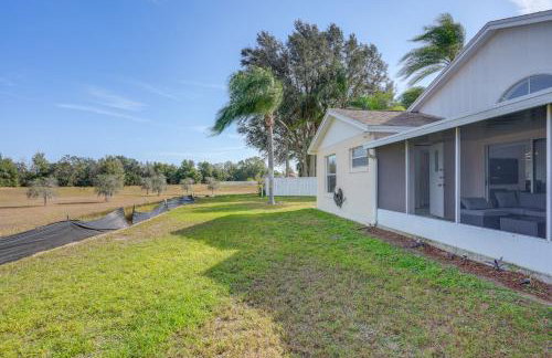 6 Mi to Disney World Home with Large Yard! - Foto 25