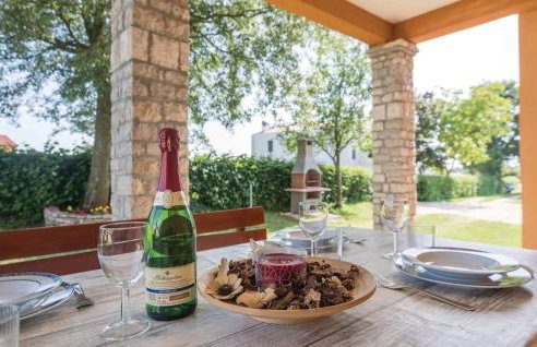 Three-Bedroom Holiday Home In Barban - Foto 11