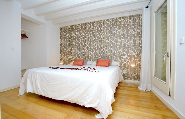 Montmari Apartments Turismo de Interior - Foto 8