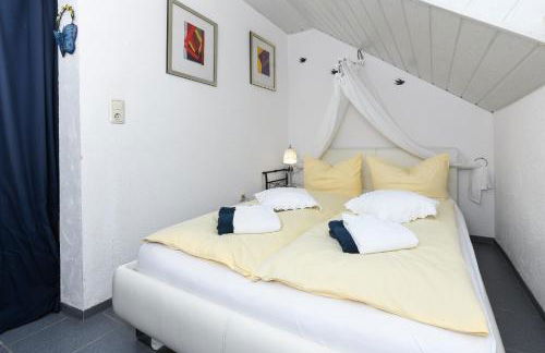 Ferienhaus Nordseekate - Photo 22