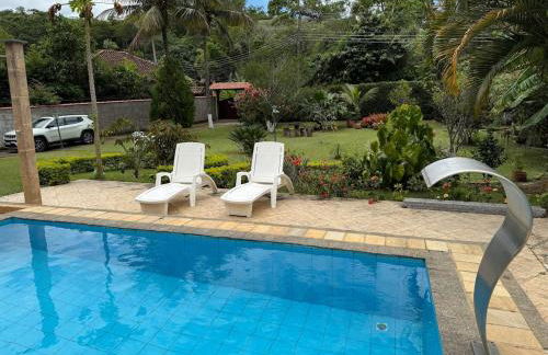 Lindo sítio próximo a Terra dos Dinos! - Foto 19