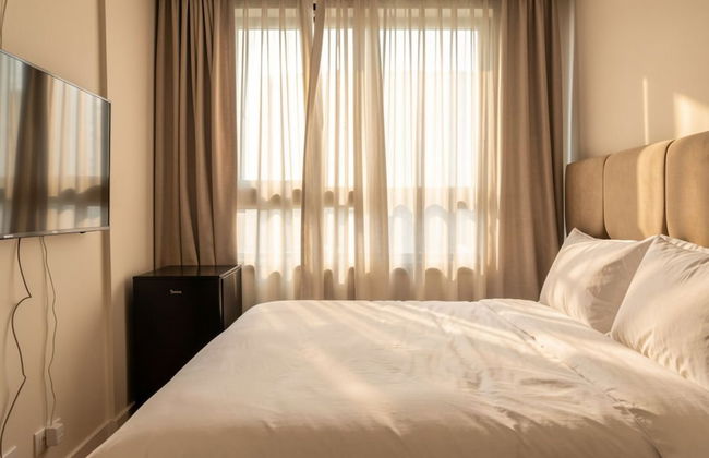 Easy Life Campos Salles by Xtay - Foto 16