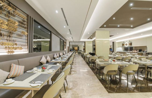 Family Apartment At Times Square - Foto 72