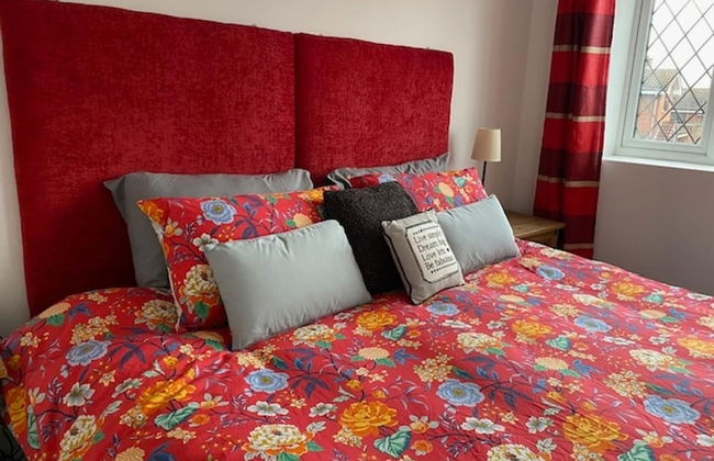 1 Bed Apt- Rural Views- Juliette Balcony - Parking - Foto 3