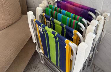 Casa no Centro de Imbé com Estacionamento e Pátio - Foto 21