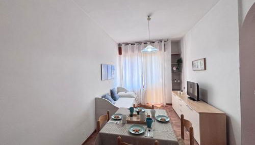 Palazzo Del Mare Int4 Silvi Vacanza - Foto 2