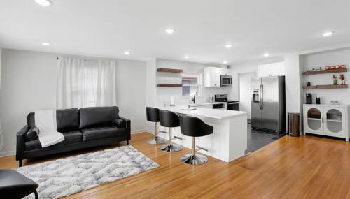 Chic Escape Near Mall of America - Foto 1