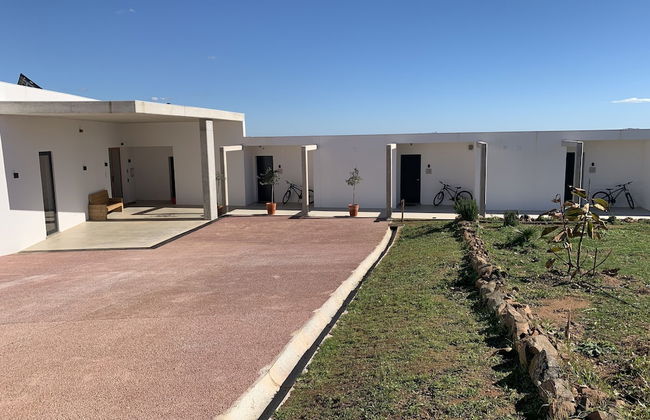 Montimerso Skyscape Country House - Foto 47