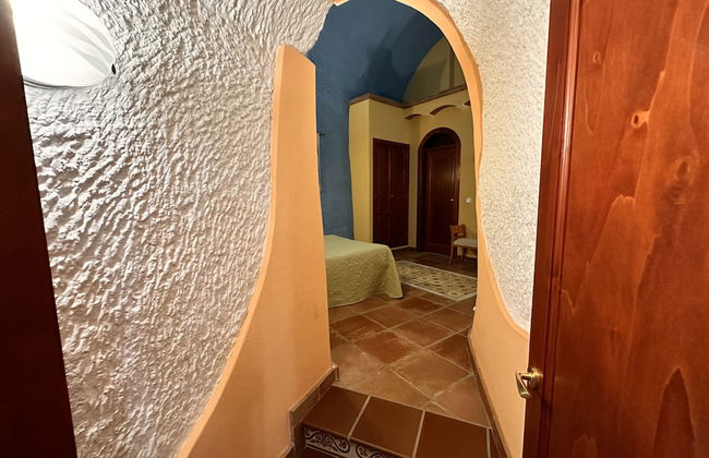 Cuevas la Granja - Foto 58