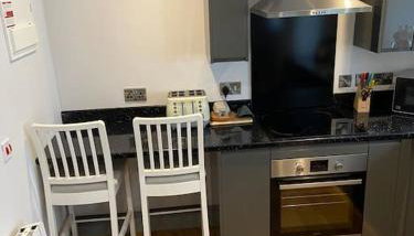 Maisonette flat Aberystwyth - Foto 3