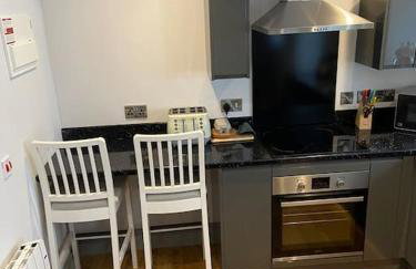 Maisonette flat Aberystwyth - Foto 3