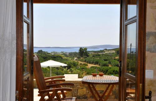 Esperides Stone Houses - Photo 32