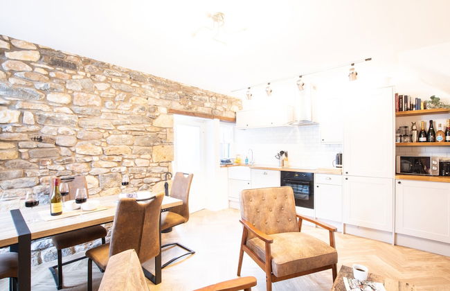 Northern Hideaways St Cuthberts, Seahouses - Foto 75