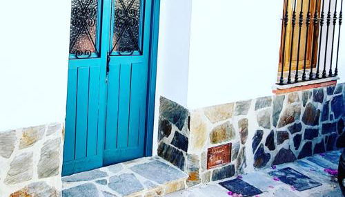 Preciosa casa de pueblo entre Ronda y Setenil La Posada de Catalina - Foto 5