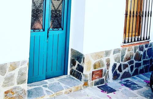 Preciosa casa de pueblo entre Ronda y Setenil La Posada de Catalina - Foto 5