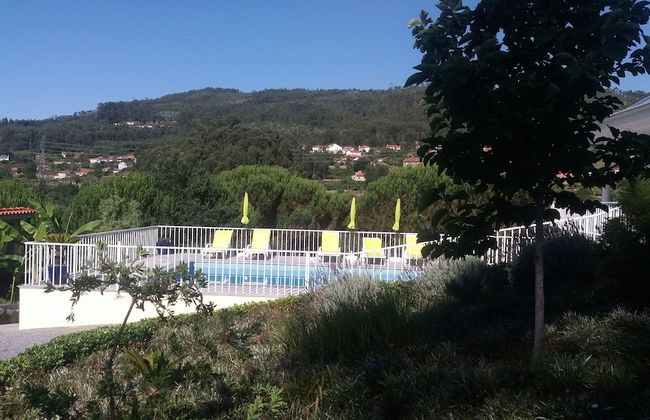 Serrado de Bouças - Foto 58