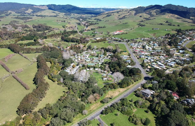 Orere Point TOP 10 Holiday Park - Foto 19