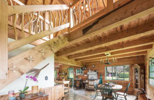 Kohala Lodge- Vacation Rental House - Foto 24