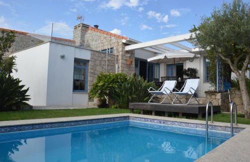 HOMEinLAND of TERROSO - Privat Pool, Grill & Seaview - Foto 11