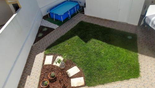 Villa Andorinha - Photo 5, Garden, Garden view