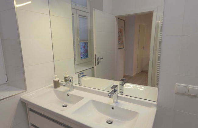 Mariahilf City Living - Foto 29