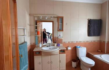 Amazing 3 floor house in front of the beach - Foto 41