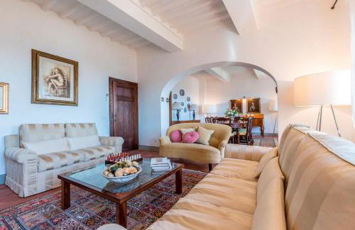 Villa Armonia Toscana - Teloni - Foto 17