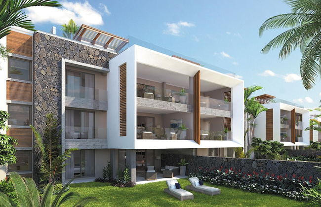 Royal Park Resorts - Foto 38