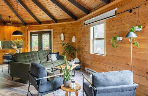 The Lily Pad - Hunter NY - Foto 27