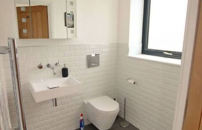 Queens Rock in West Sussex - Foto 15