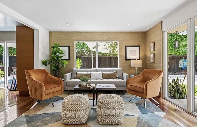 Wilton Manors Stunning Gated Oasis - Foto 5