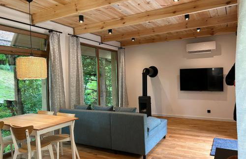 Rogaty Domek przy Bobrowisku - Foto 22