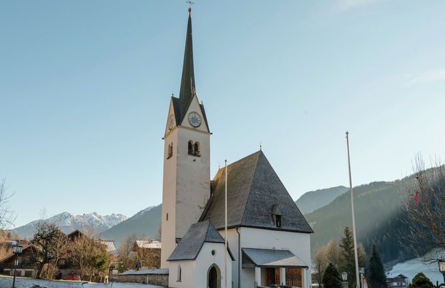 Cozy Apartment in Wald- Konigsleiten - Foto 29