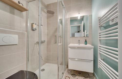 Le studio d'Angèle - Foto 19